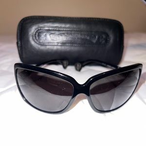 Chrome Hearts Sunglasses